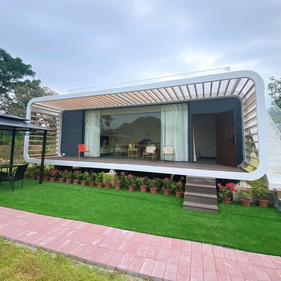 joha-smart-home